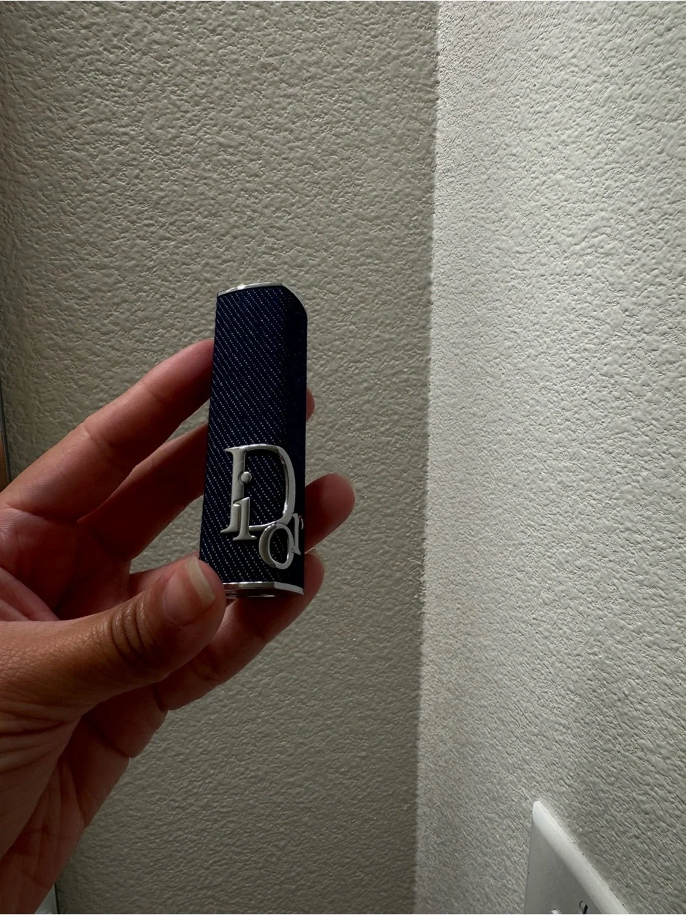 Dior sleek men